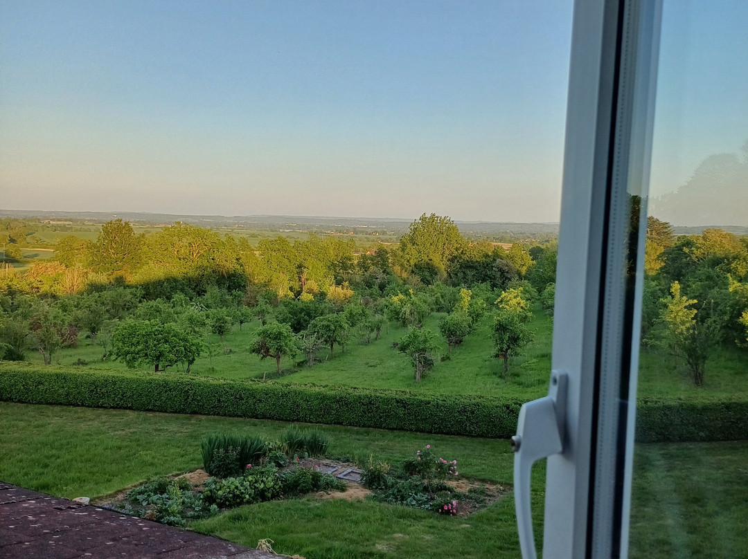 Avon View Bed & Breakfast主图