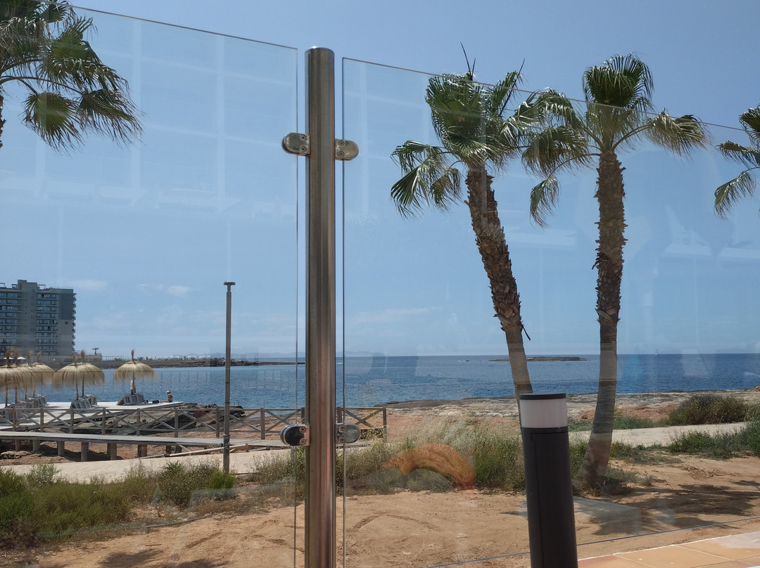 Universal Hotel Romántica主图