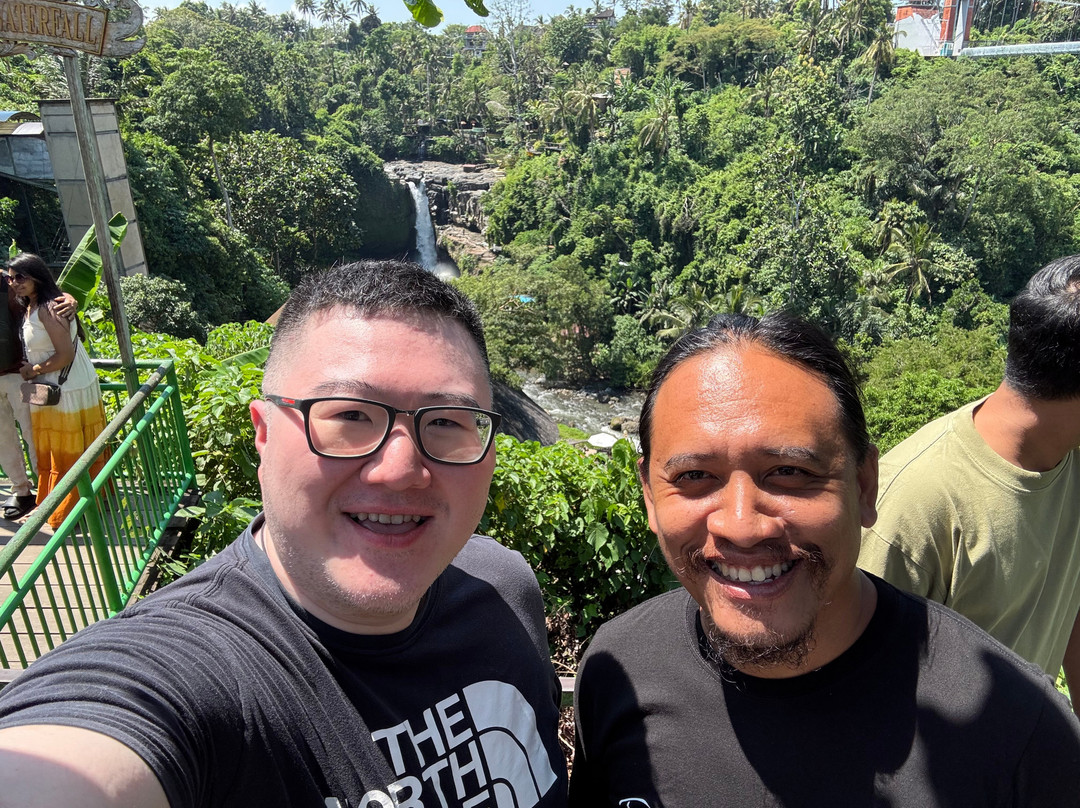 Bali Belin Tour-登巴萨必去景点