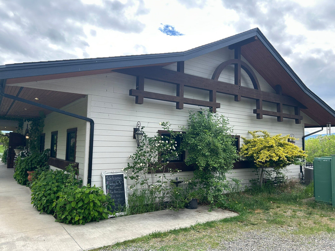 Ancient Hill Estate Winery-基洛纳必去景点