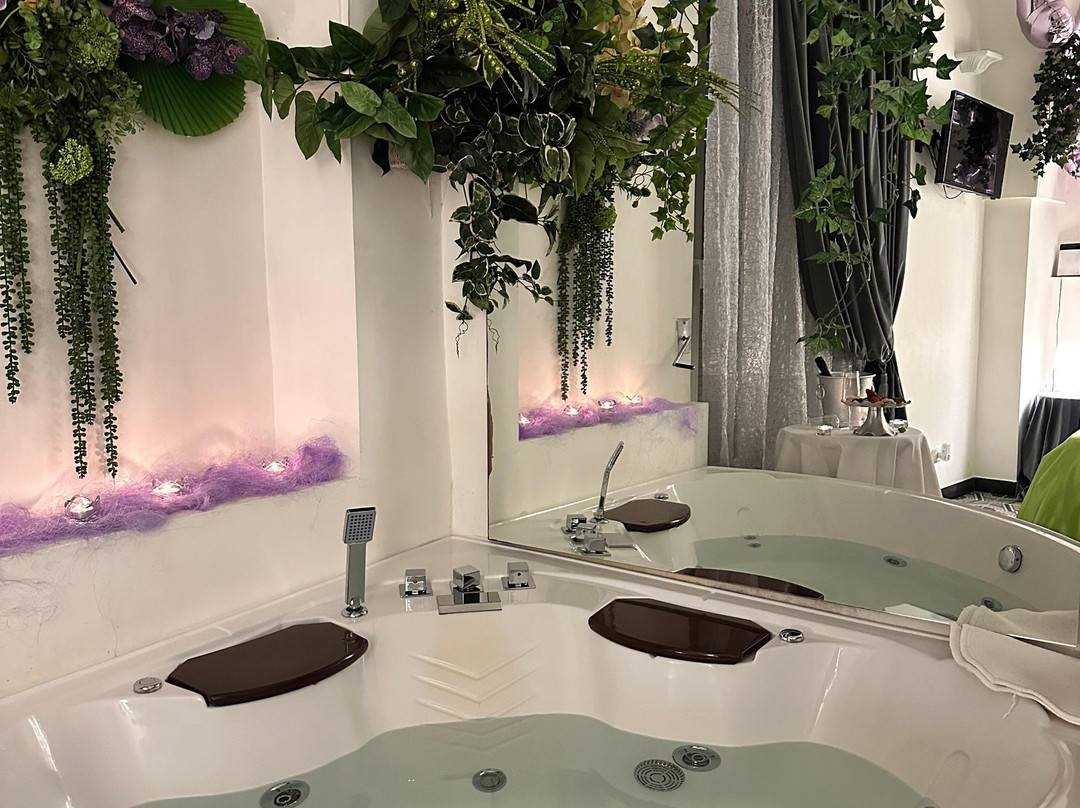 B&B Il Sogno di Pandora主图
