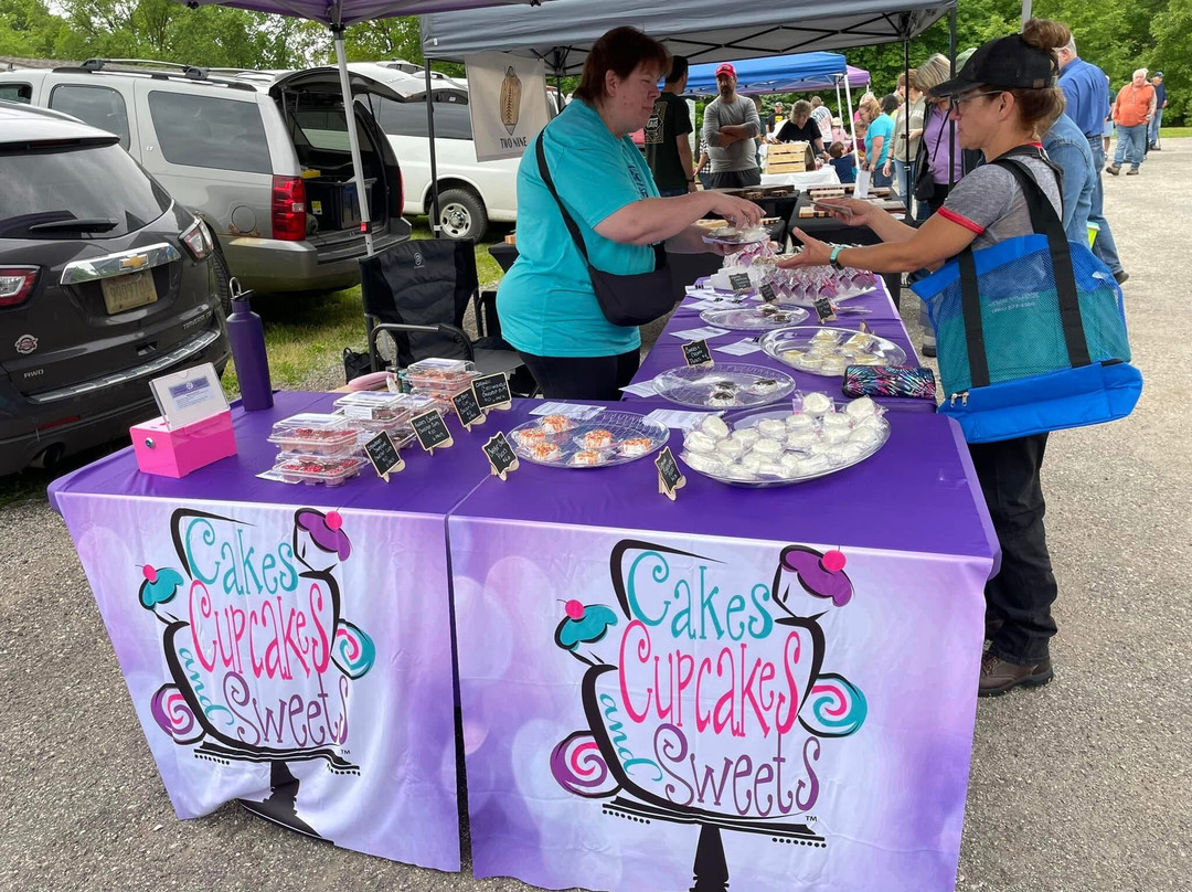 Richfield Wi Farmers Market-Richfield必去景点