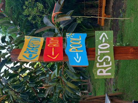 Teluk Menjangan Bali