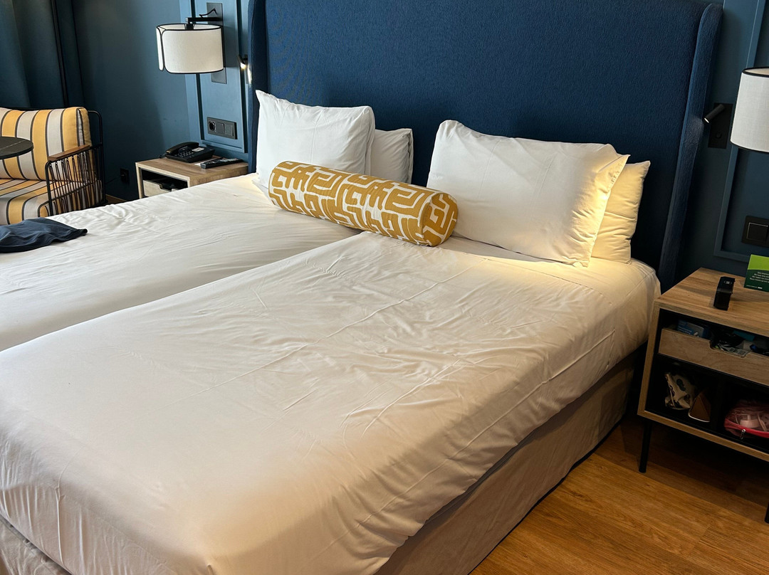 Princess Inspire Tenerife主图