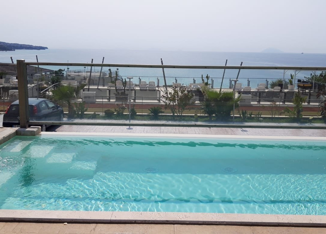 Airone Residence主图