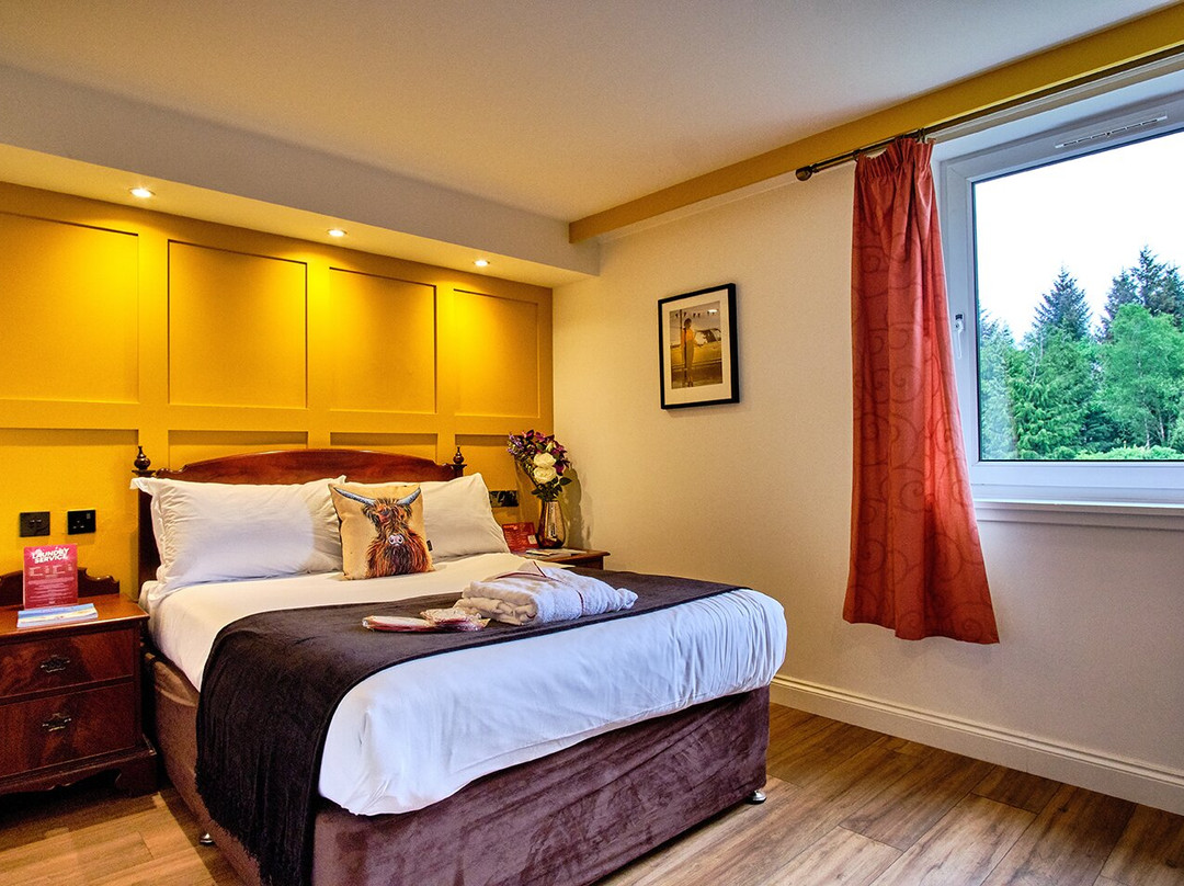 Muthu Ben Doran Hotel主图