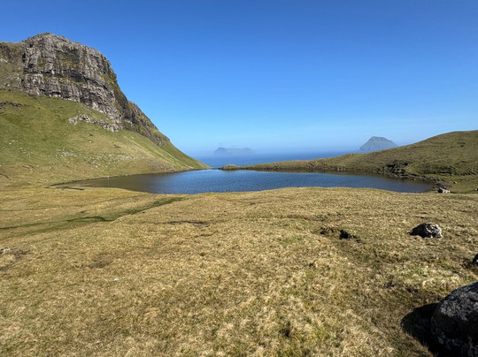 Hvannhagi-Suduroy必去景点