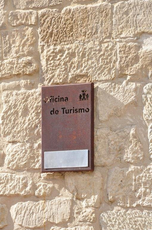 Oficina de Turismo de Haro-哈罗必去景点