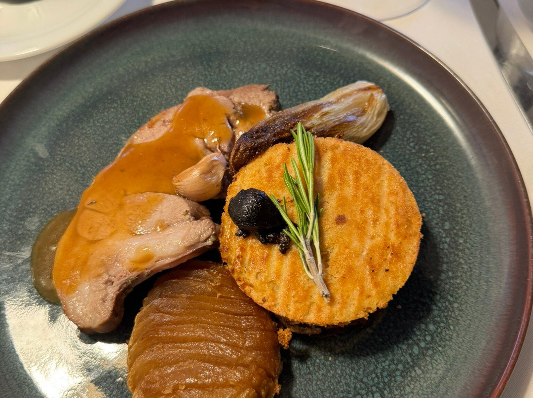 Hotel-Restaurant Arraya主图