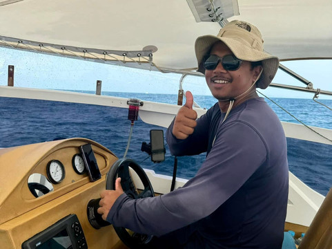 Sea Gypsy Divers-奥南必去景点