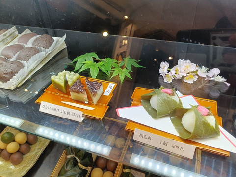 Fukueido-京都市必去景点