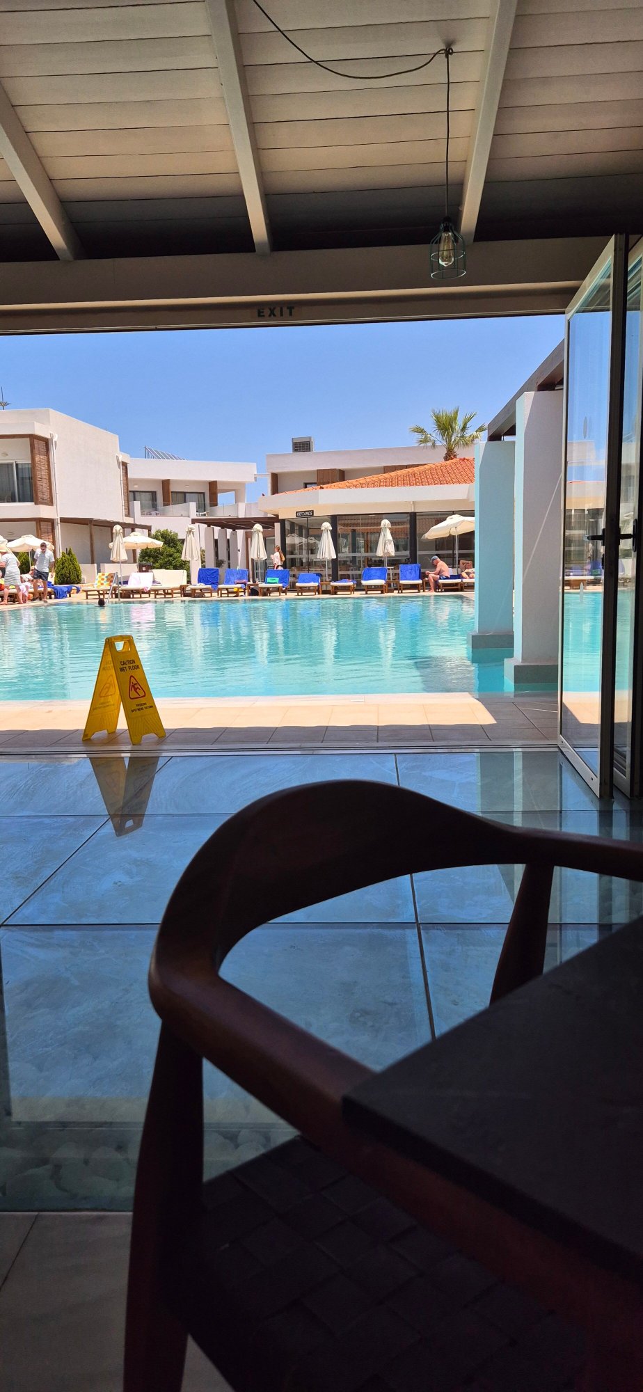 Sensus Experience By Lavris-官方