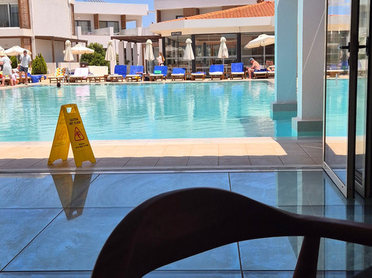 Sensus Experience By Lavris主图