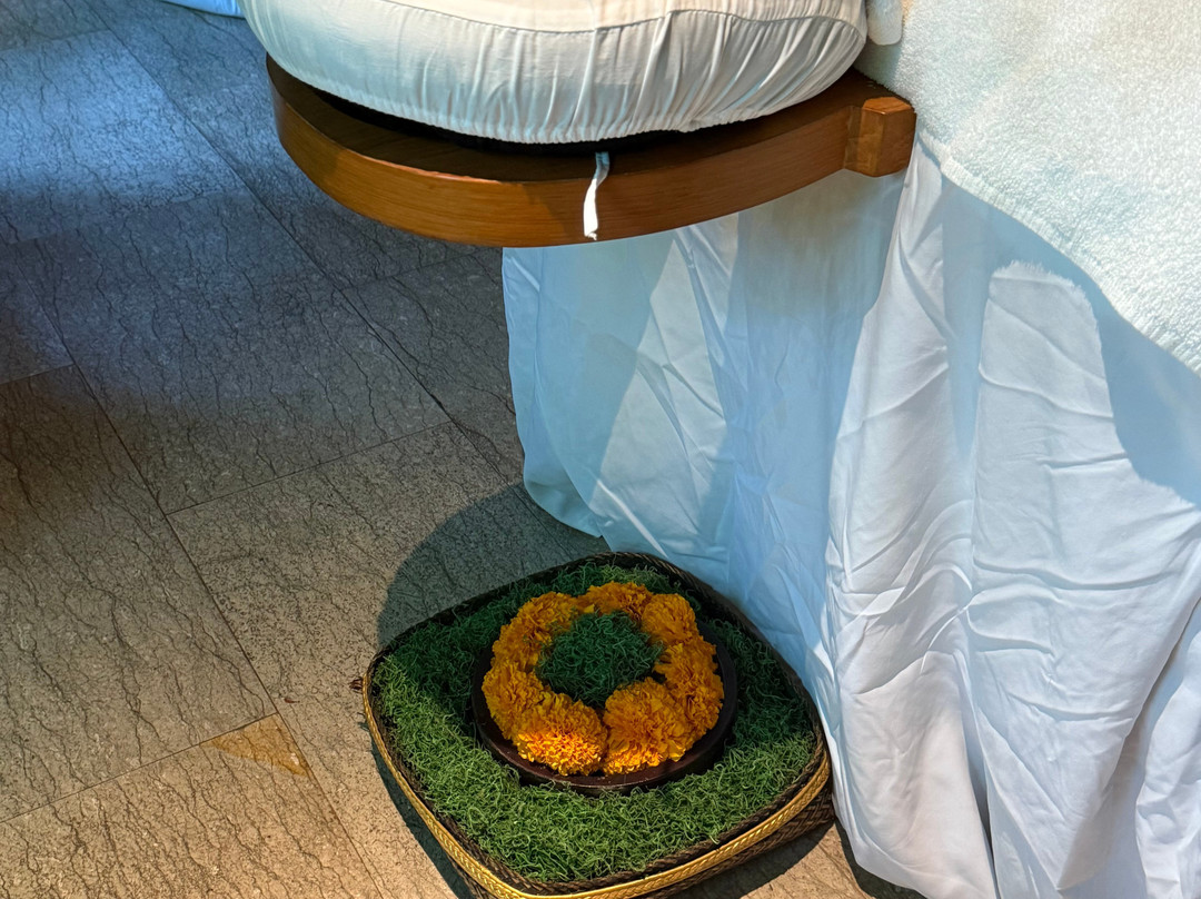Heavenly Spa By Westin Ubud景点图片