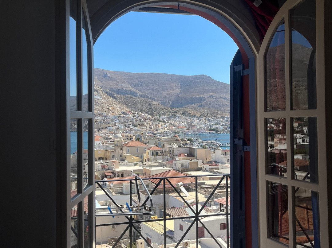 Hotel Panorama主图