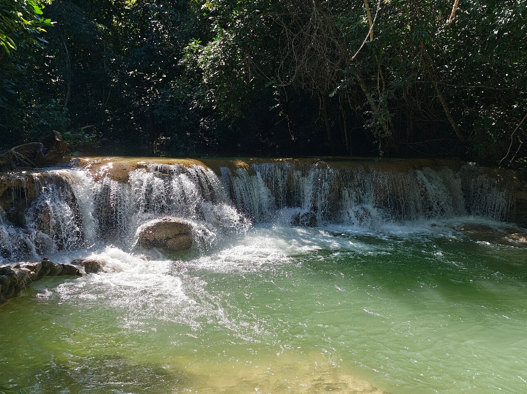 Alma Livre Viagens-库里提巴必去景点