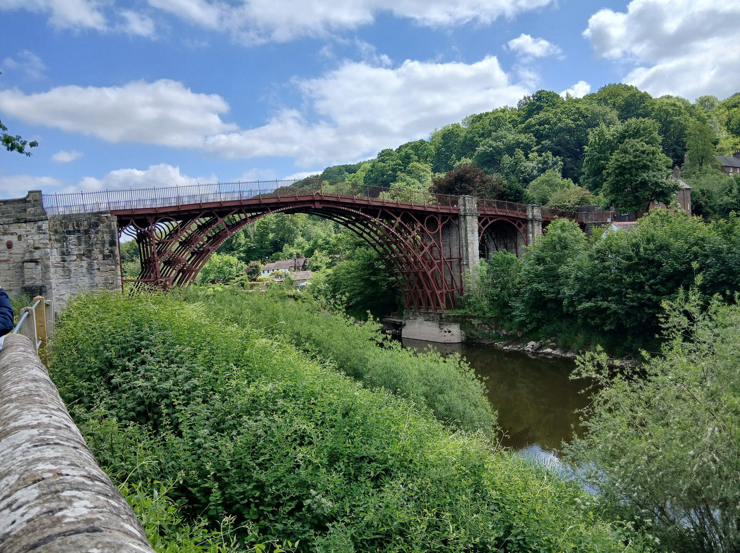 Ironbridge Gorge Museums景点图片