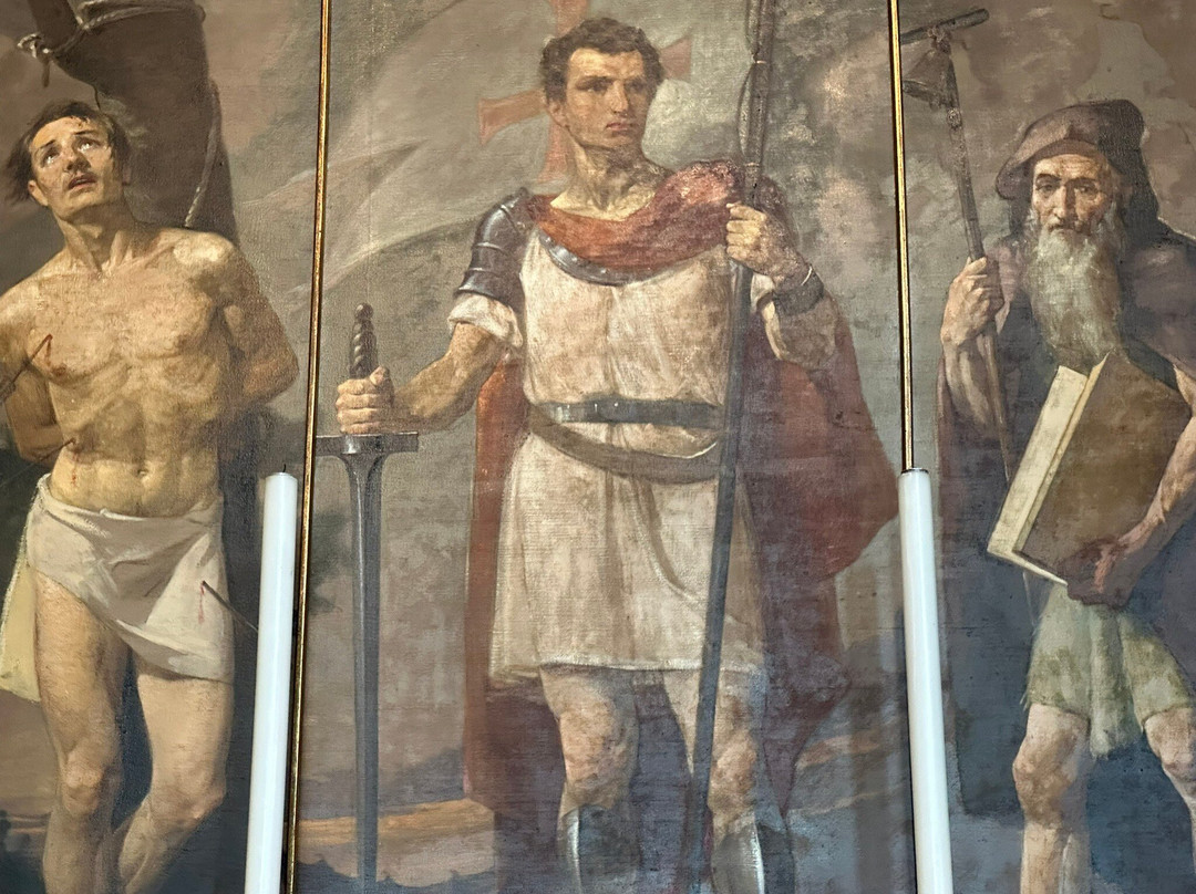 Chiesa di San Giorgio Martire