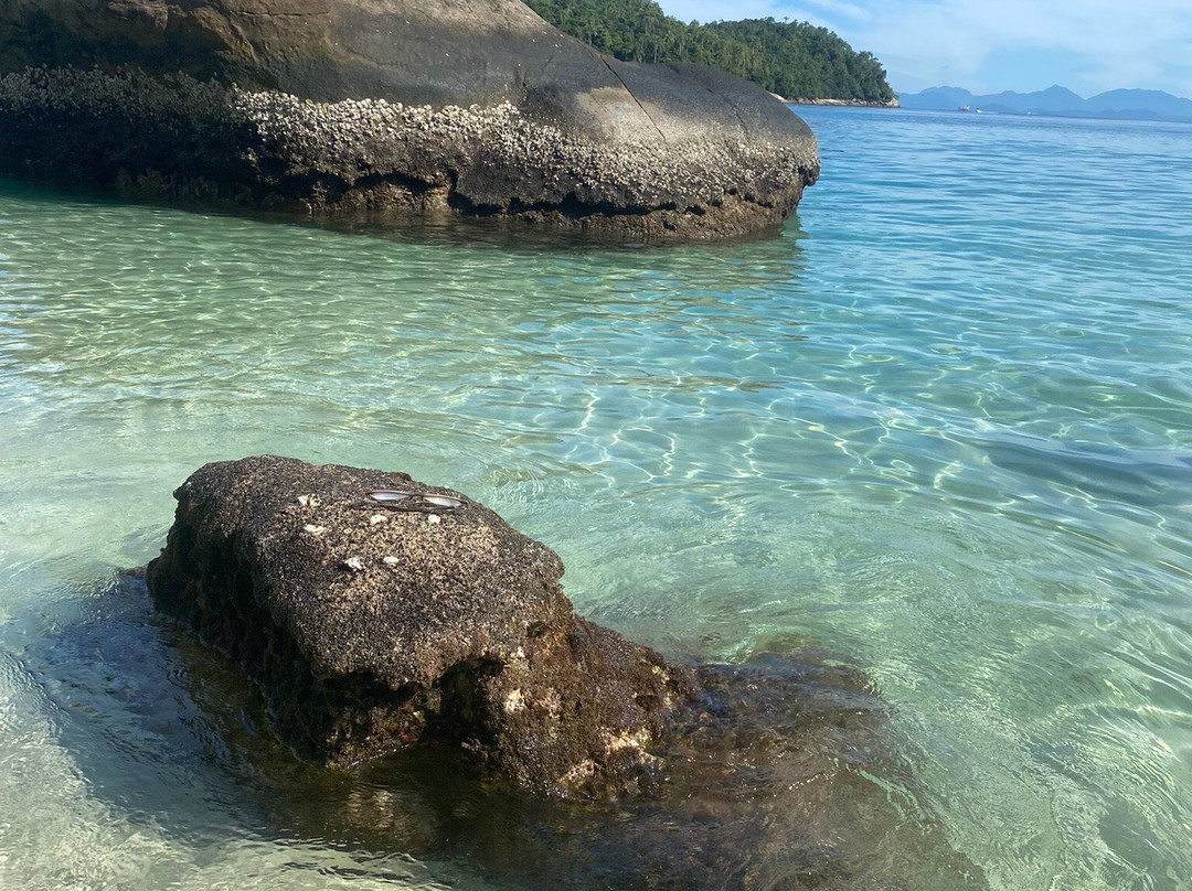 Gipoia Island景点图片