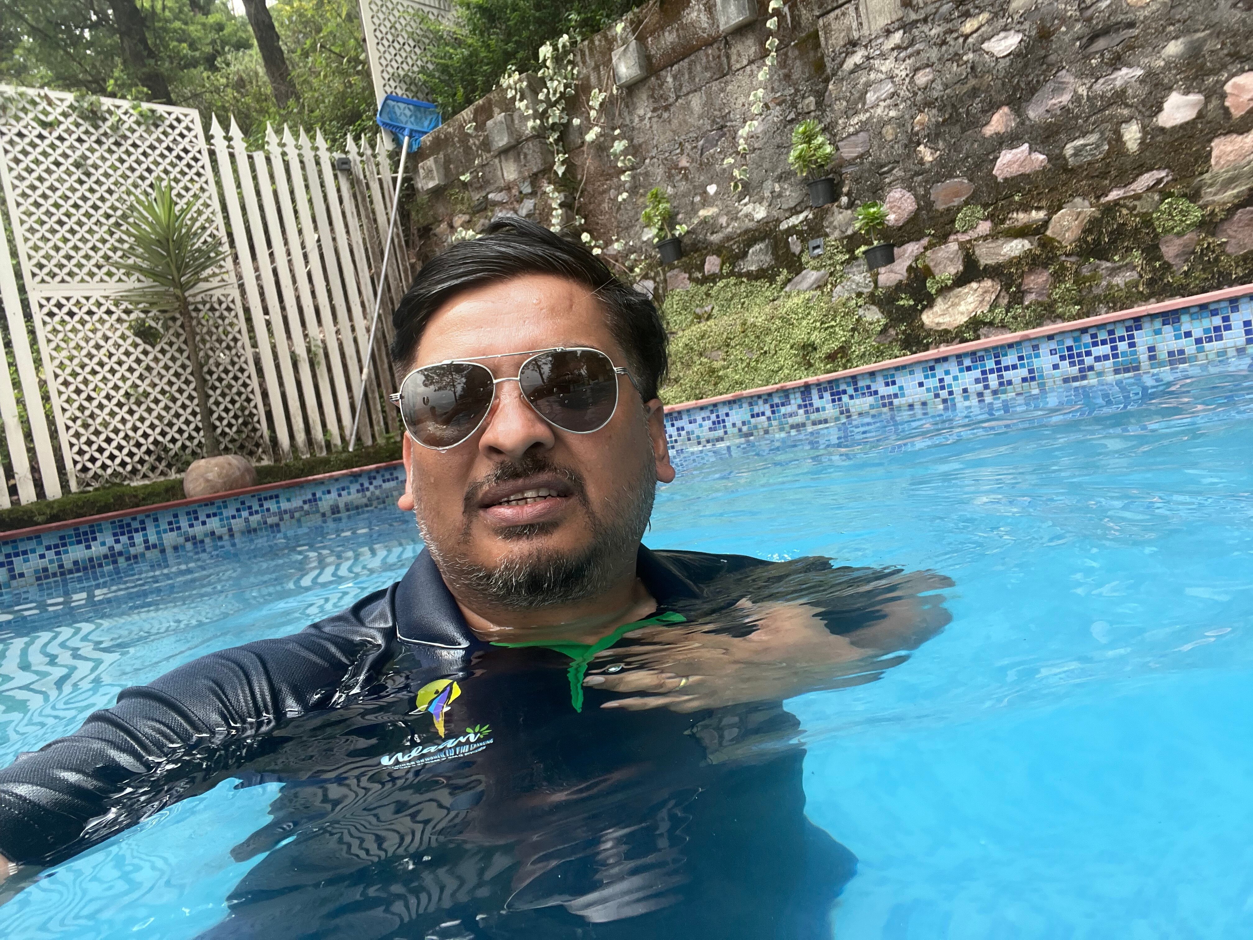 The Fern Hillside Resort, Bhimtal-官方