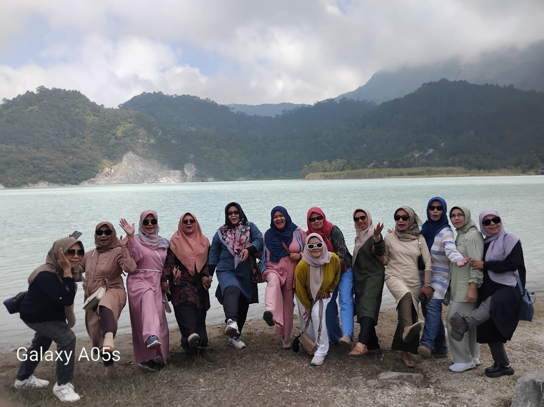 Jari Tour Org Indonesia-万隆必去景点