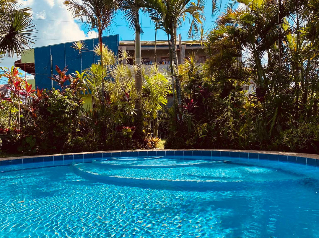 Villa Juliana Resort主图