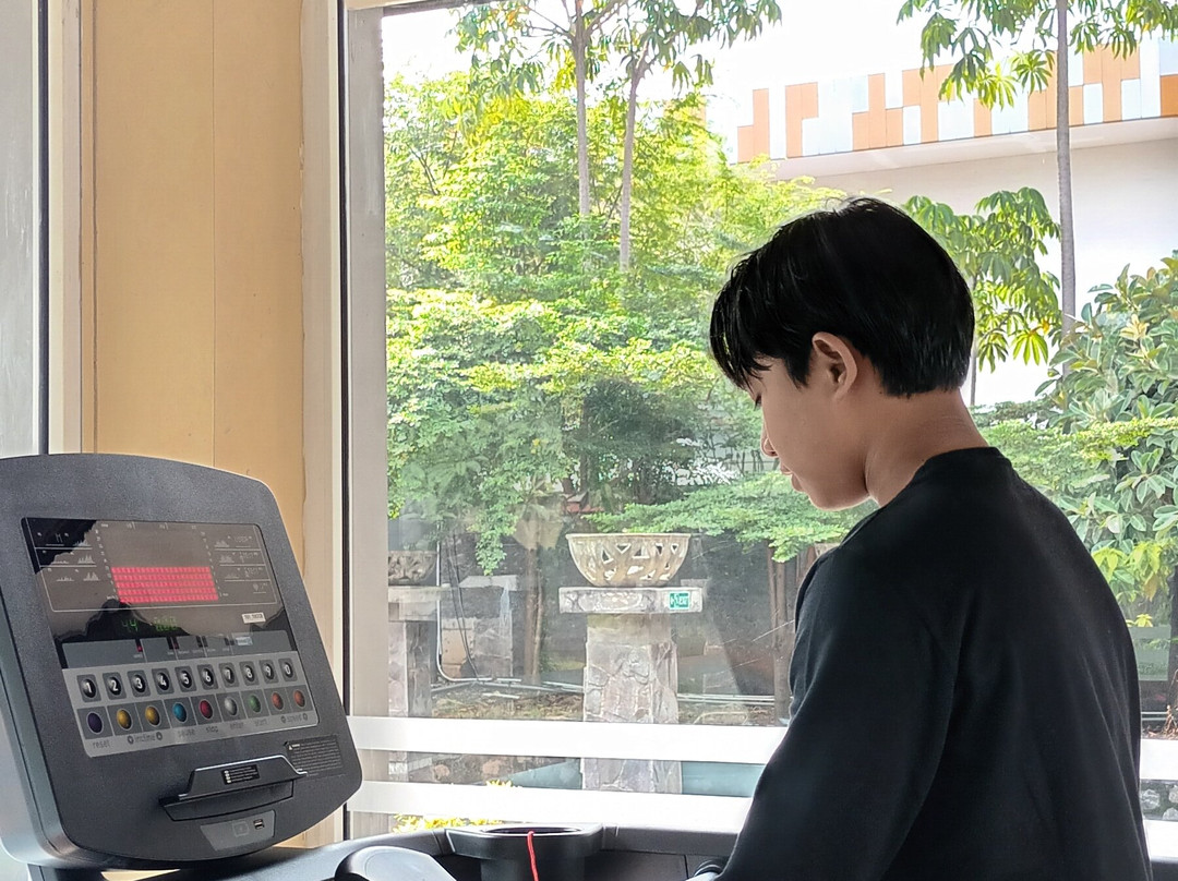 Oakwood Hotel & Apartments Taman Mini Jakarta主图