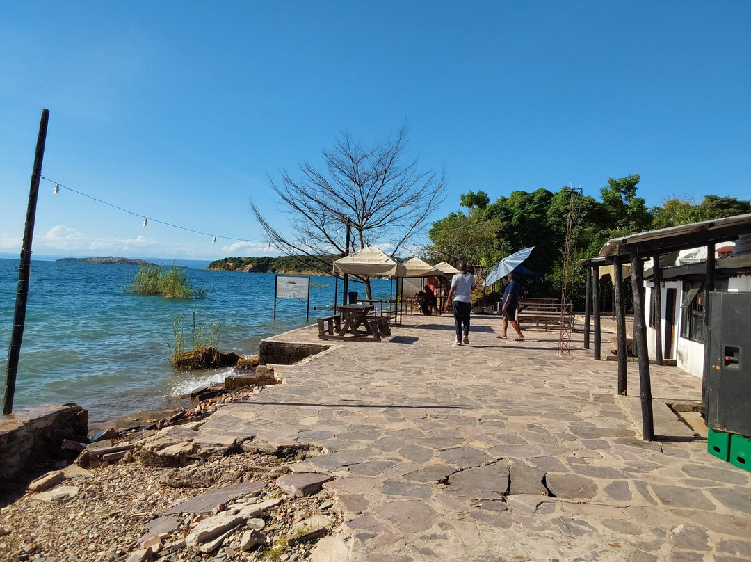 Lake Tanganyika-Mpulungu必去景点