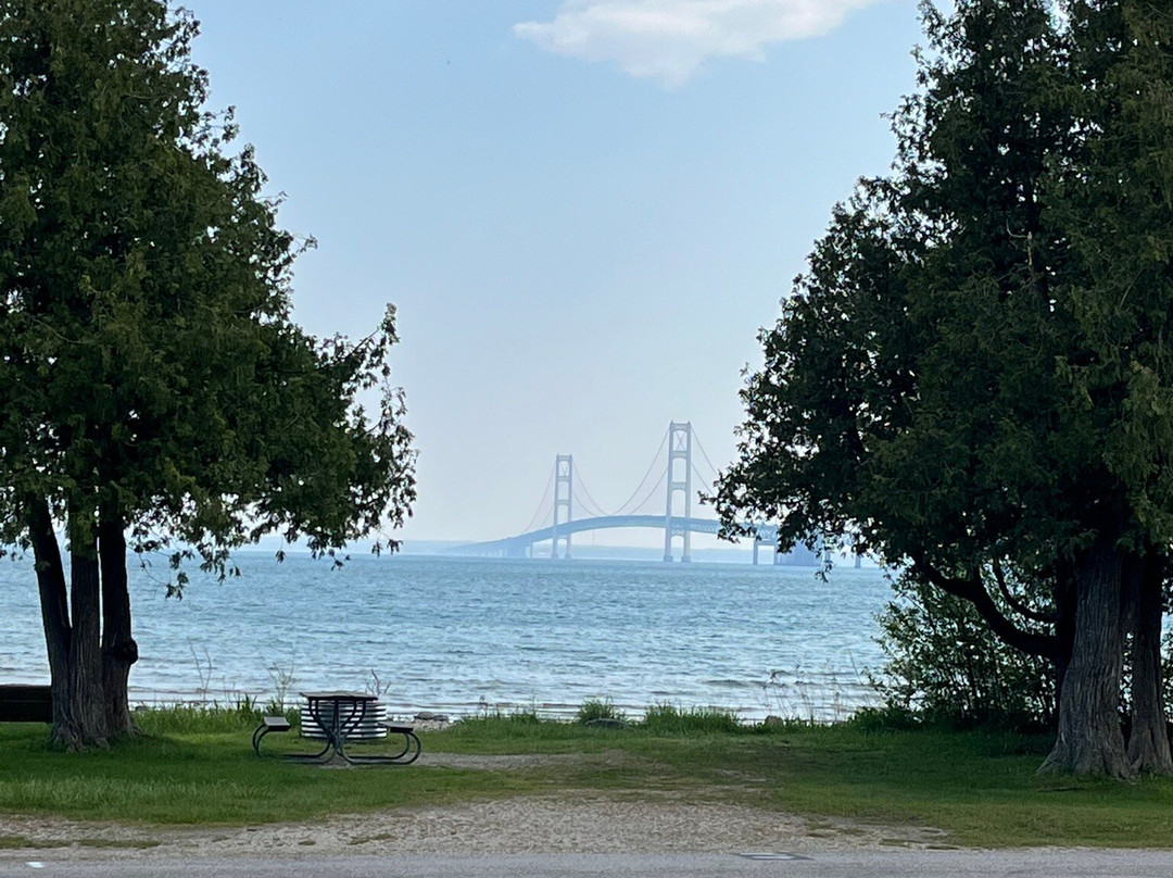 Straits State Park景点图片
