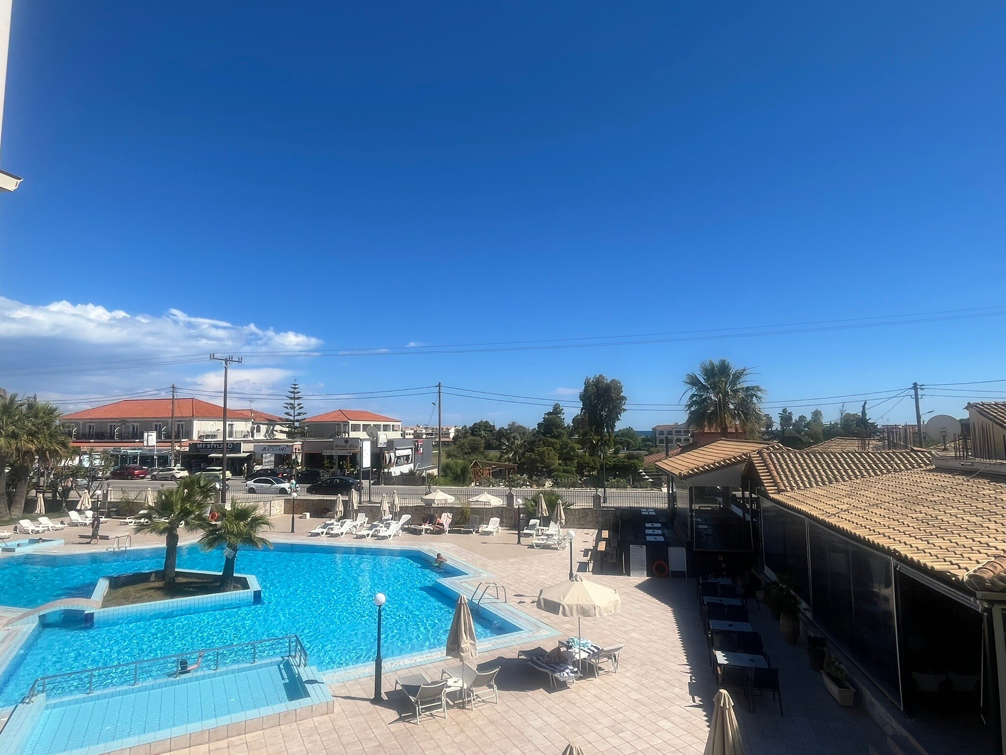 Cronulla Hotel-官方