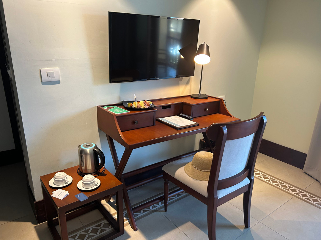 Mystique Trinidad La Popa by Royalton主图