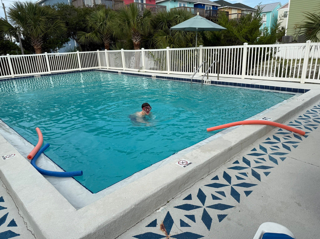 Monterey Motel