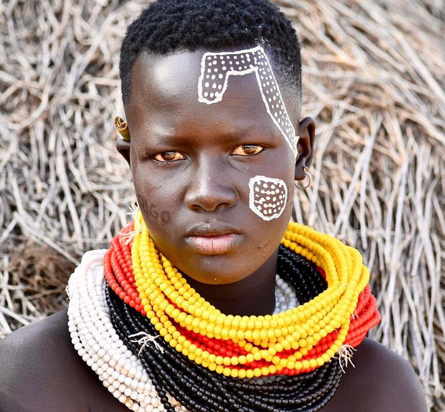 Enat Ethiopia Tours & Travel景点图片