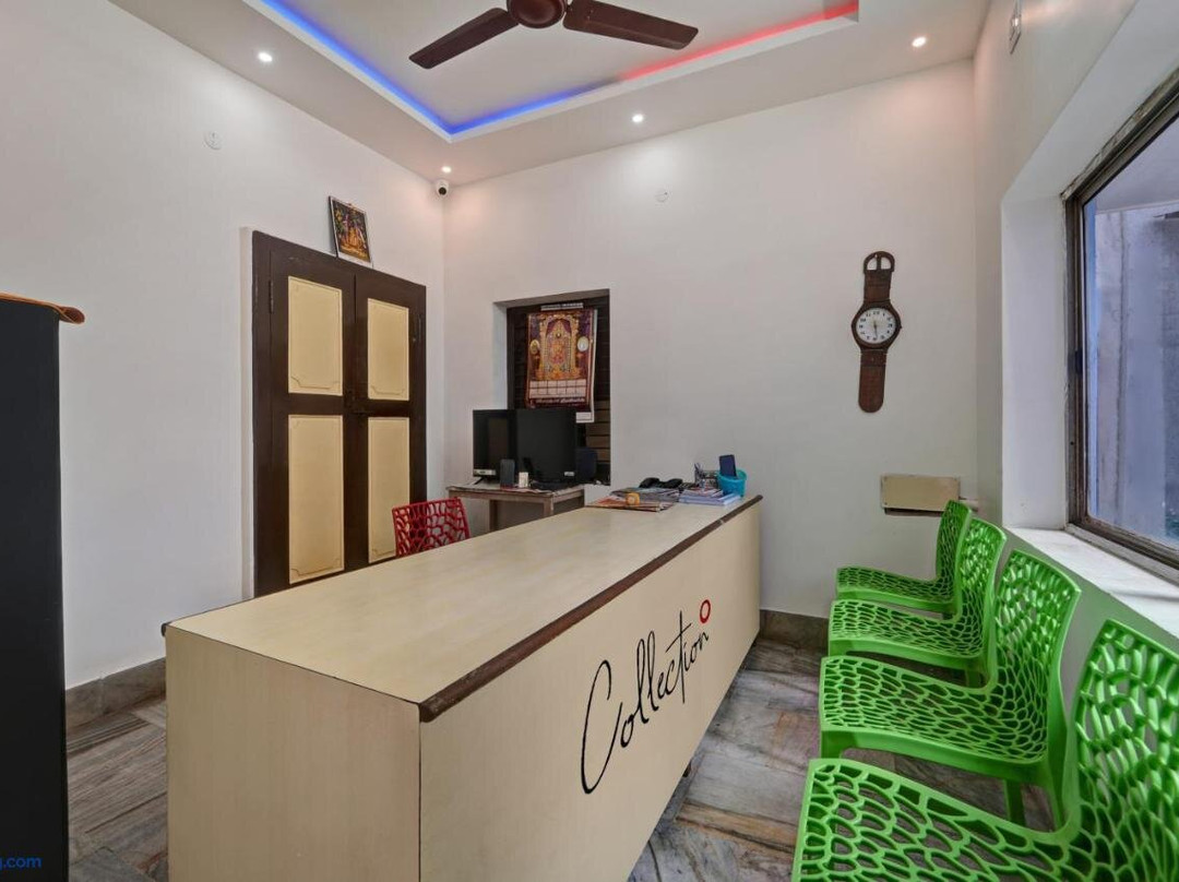 Hotel O Chitra Lodge