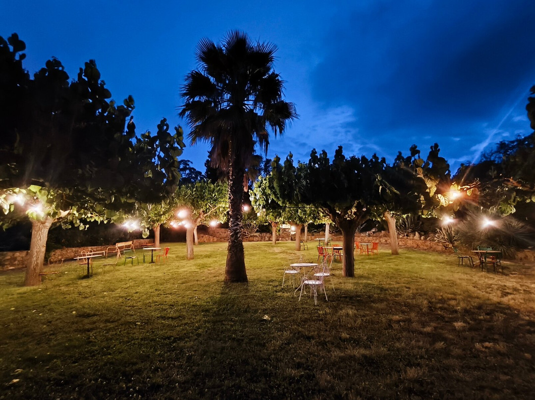 Finca Bell-Lloc主图