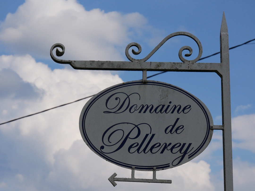 Domaine de Pellerey主图