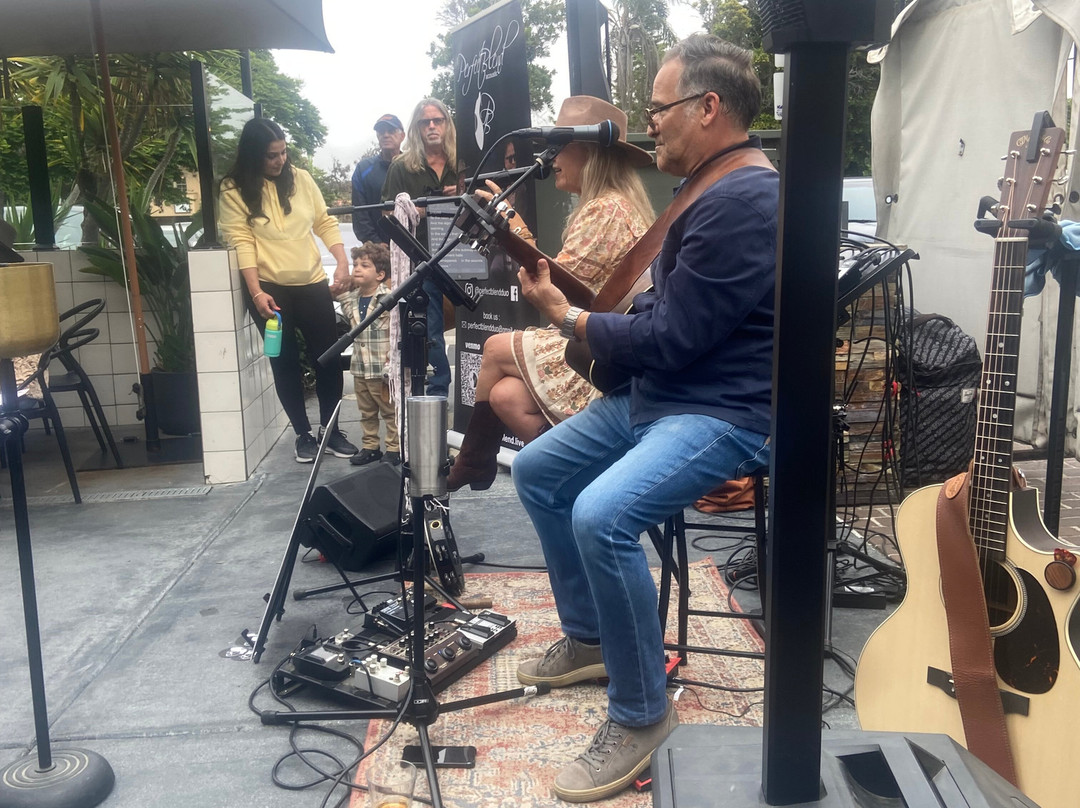 Carlsbad Village-卡尔斯巴德必去景点