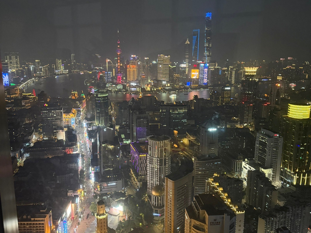Muse Penthouse