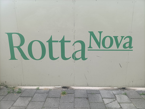 Inside Rotterdam-鹿特丹必去景点