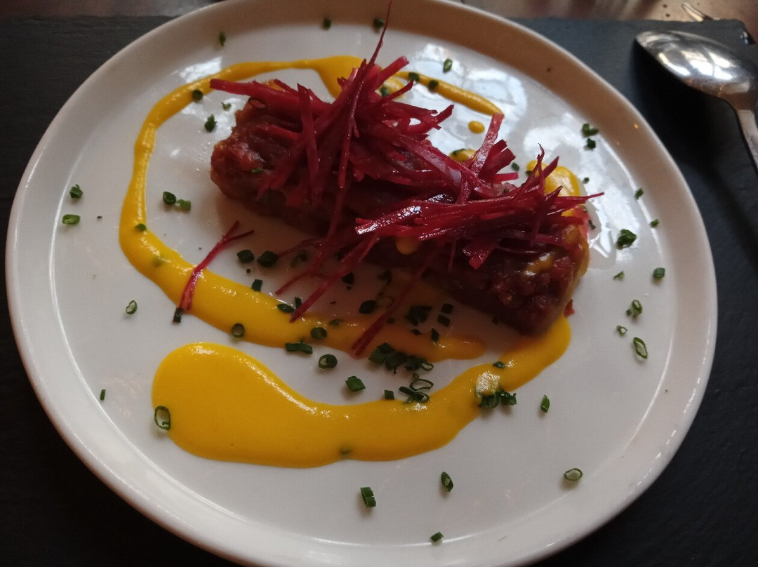 Restaurant L'eski