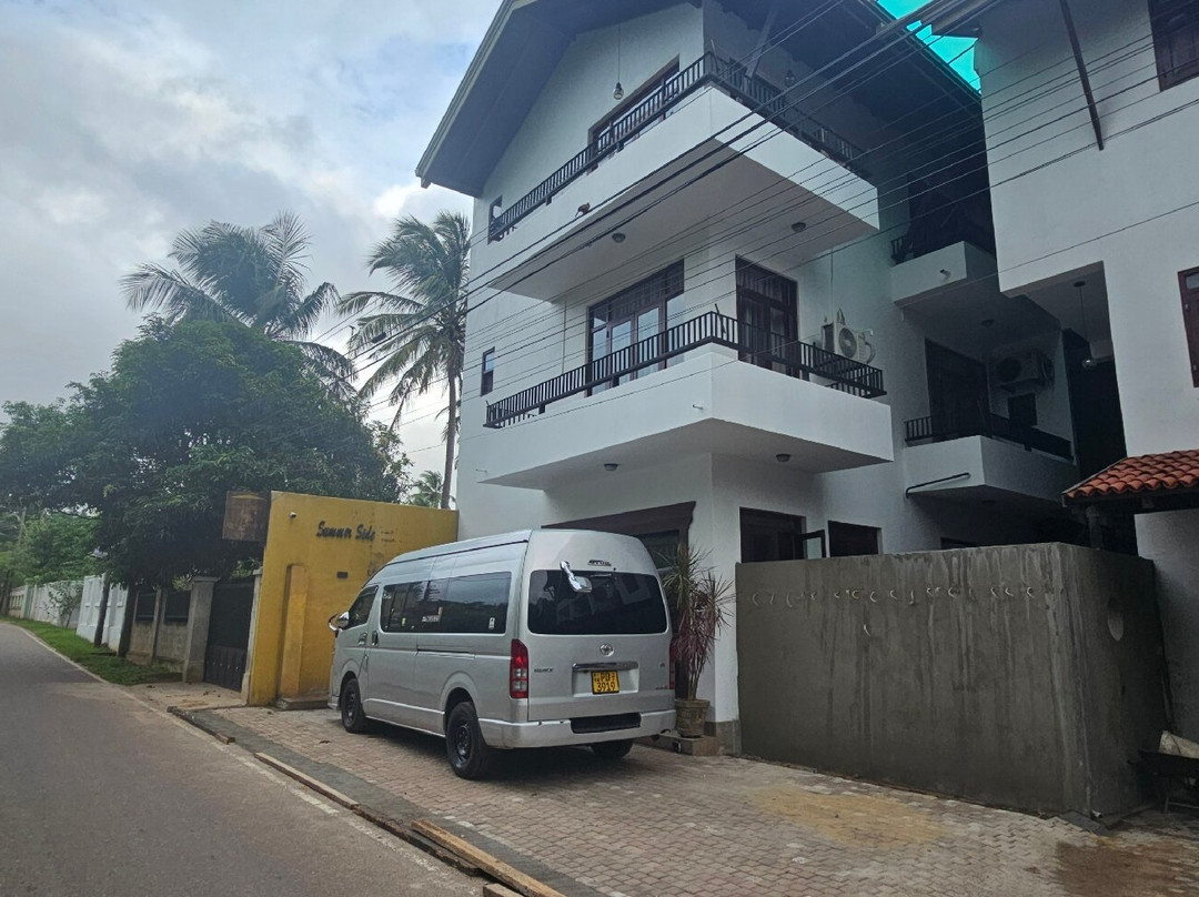 Ama  Lanka Tours景点图片