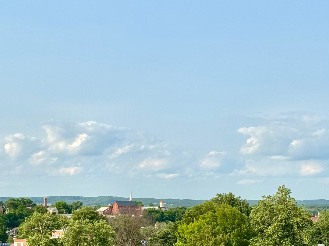 Stone Hill Winery-赫曼必去景点