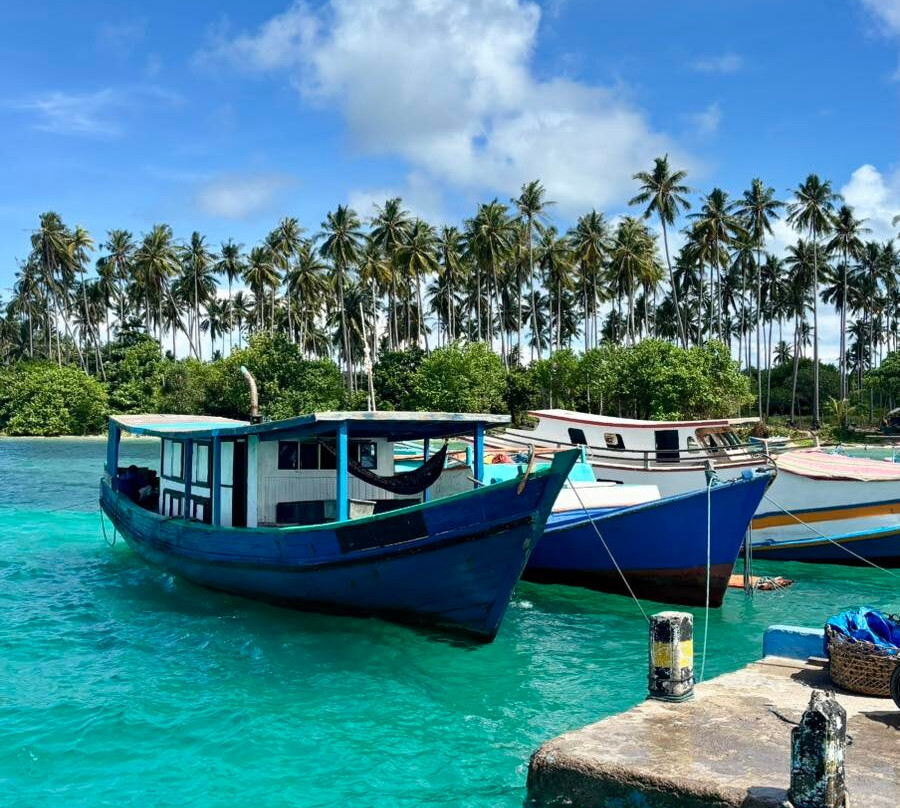 Balabac Tour By The Wanderwalkers景点图片