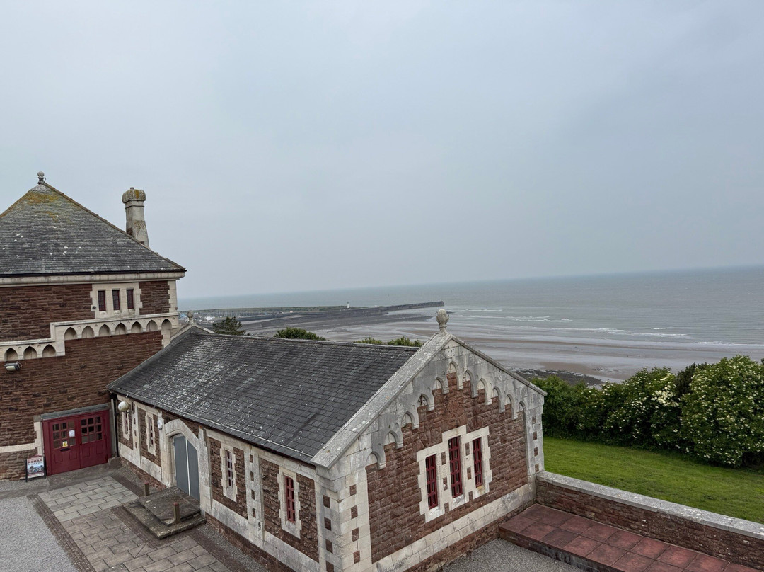 Senhouse Roman Museum景点图片
