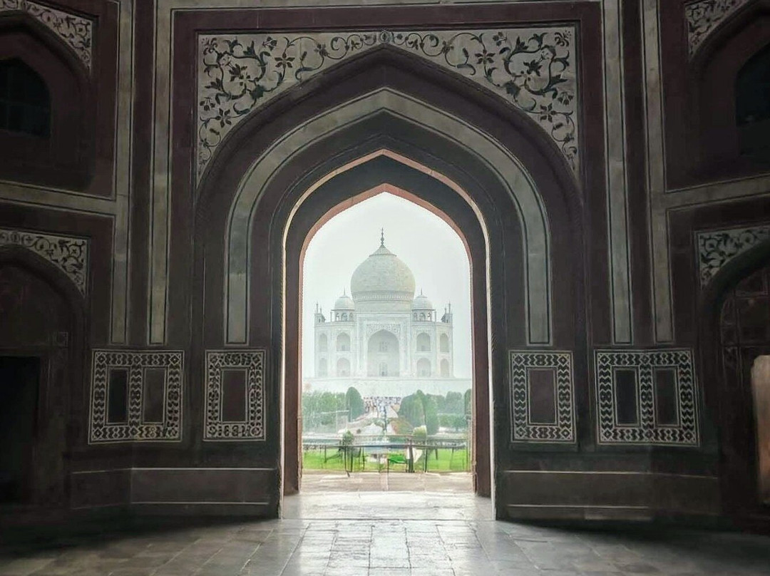 Travel Trust India-阿格拉必去景点