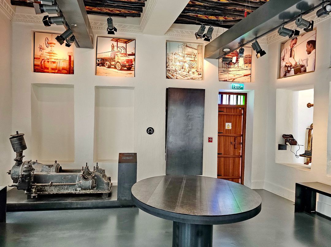 Msheireb Museums-多哈必去景点