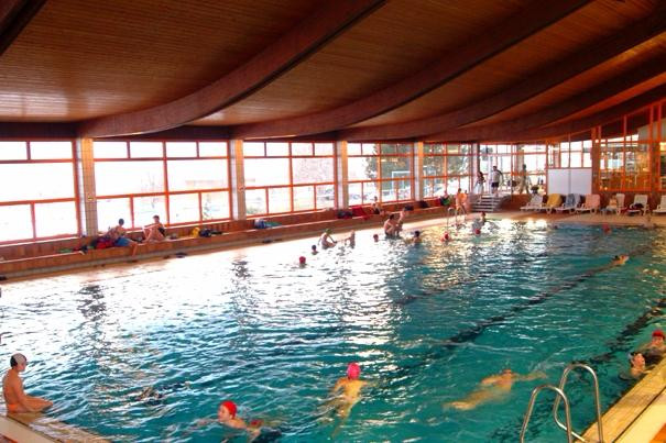 Sportwell Malles景点图片