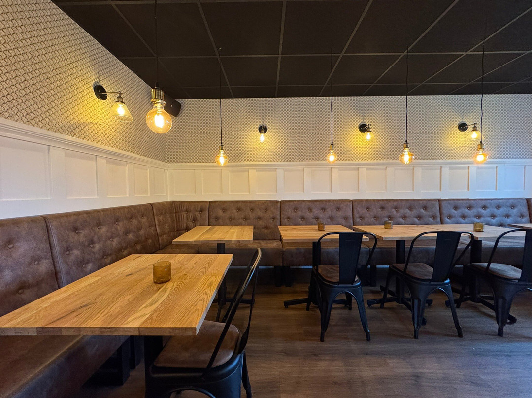 Lyan Pizzeria