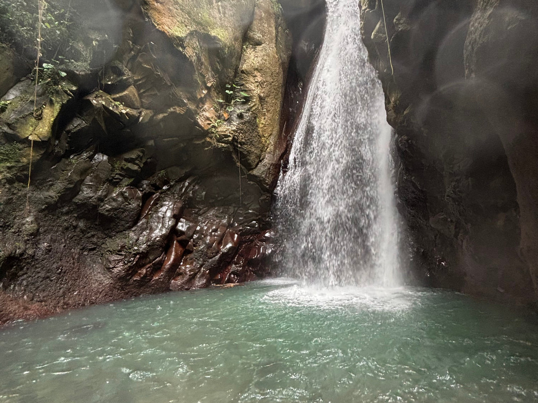 Parc De La Source-Bouillante必去景点