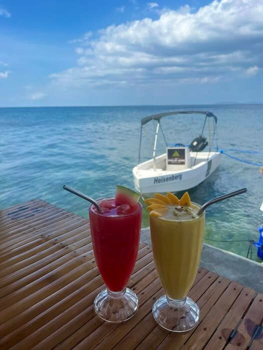 The Philip Ann Resort-泳池